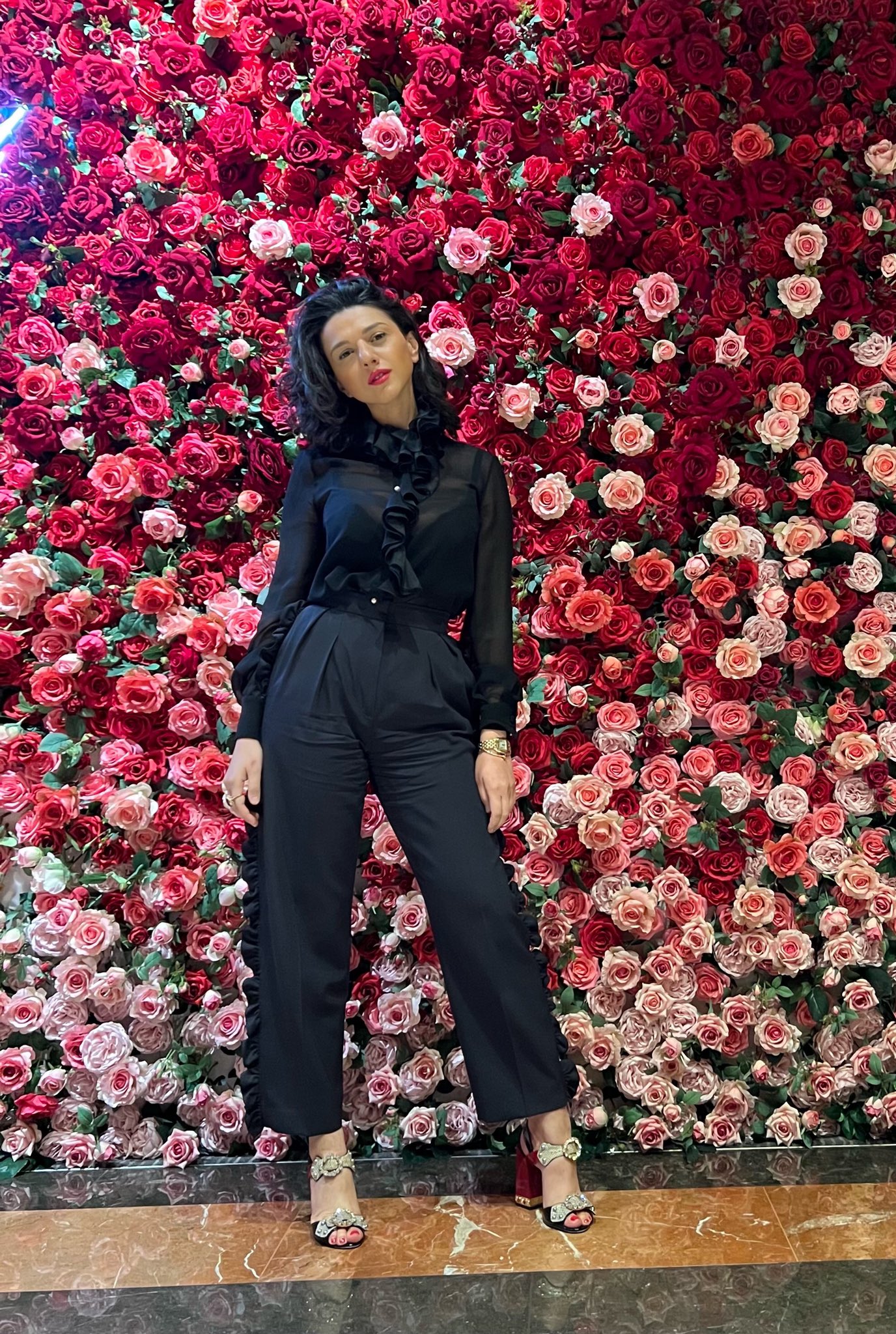 Khatia Buniatishvili Pictures Khatia Buniatishvili