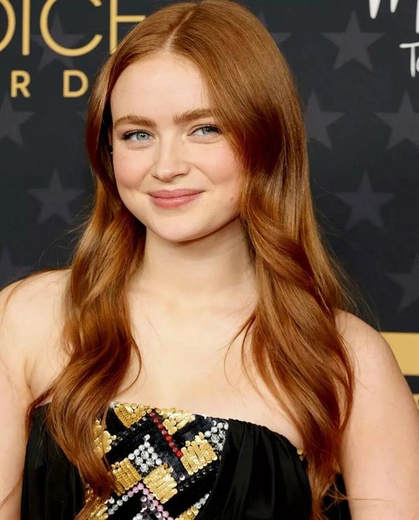 Sadie Sink