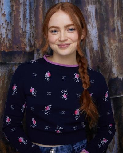Sadie Sink
