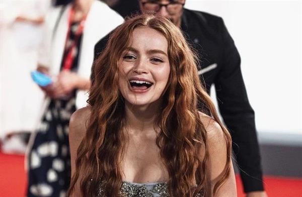 Sadie Sink