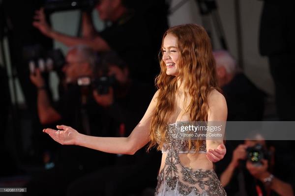 Sadie Sink