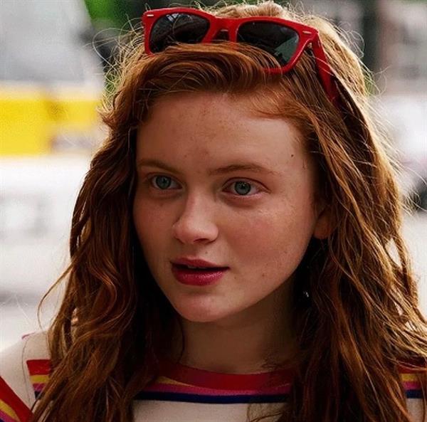 Sadie Sink