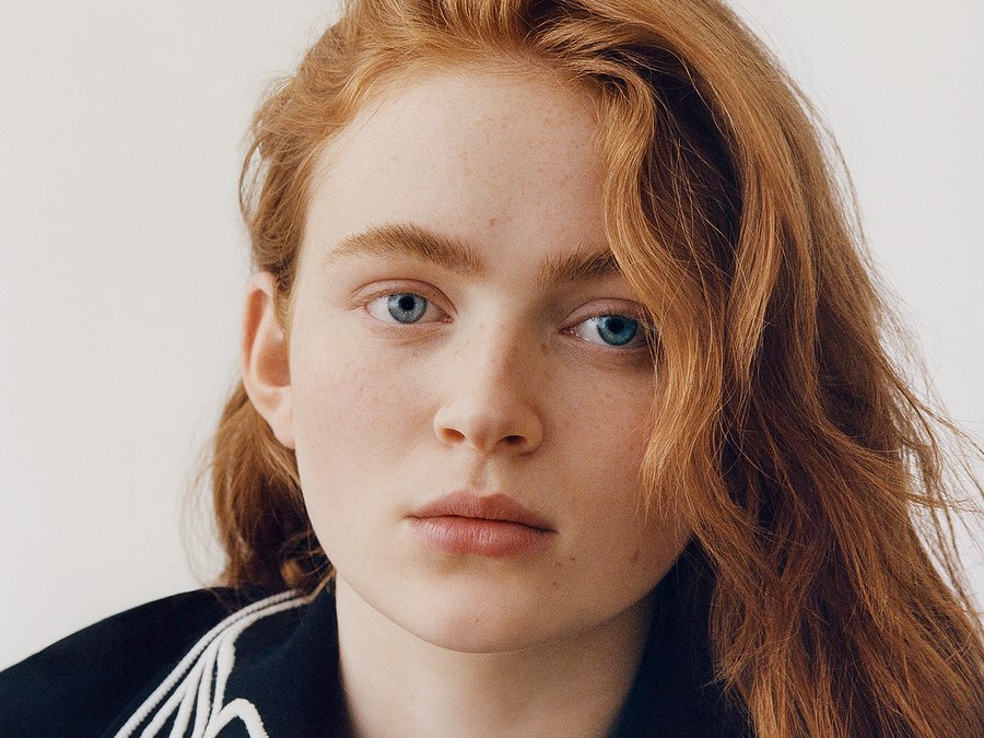 Sadie Sink