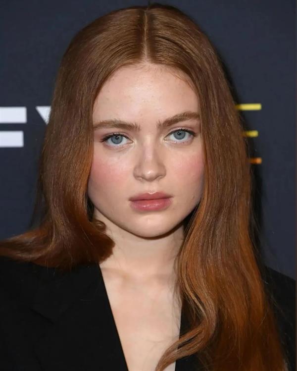 Sadie Sink