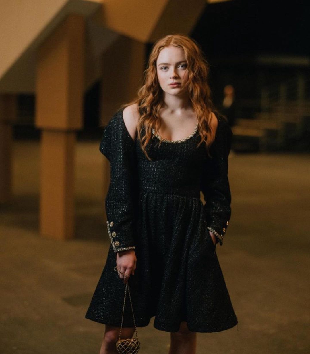 Sadie Sink