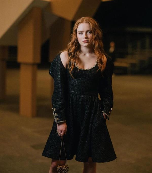 Sadie Sink