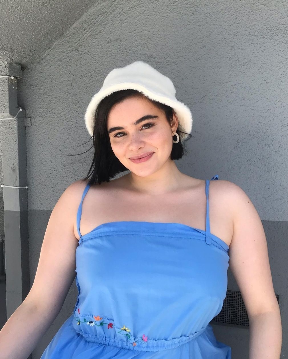 Barbie Ferreira Pictures Barbie Ferreira