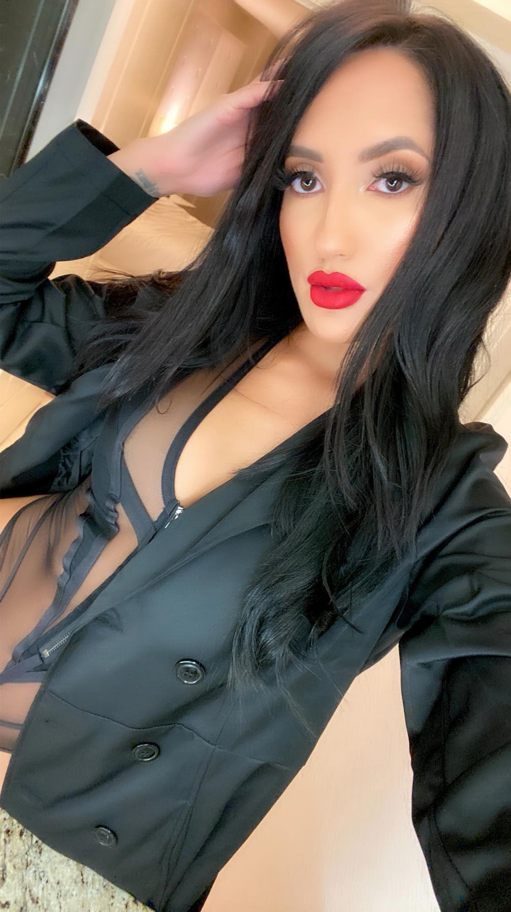 Chloe Amour - Actress/Model/Adult Film Star