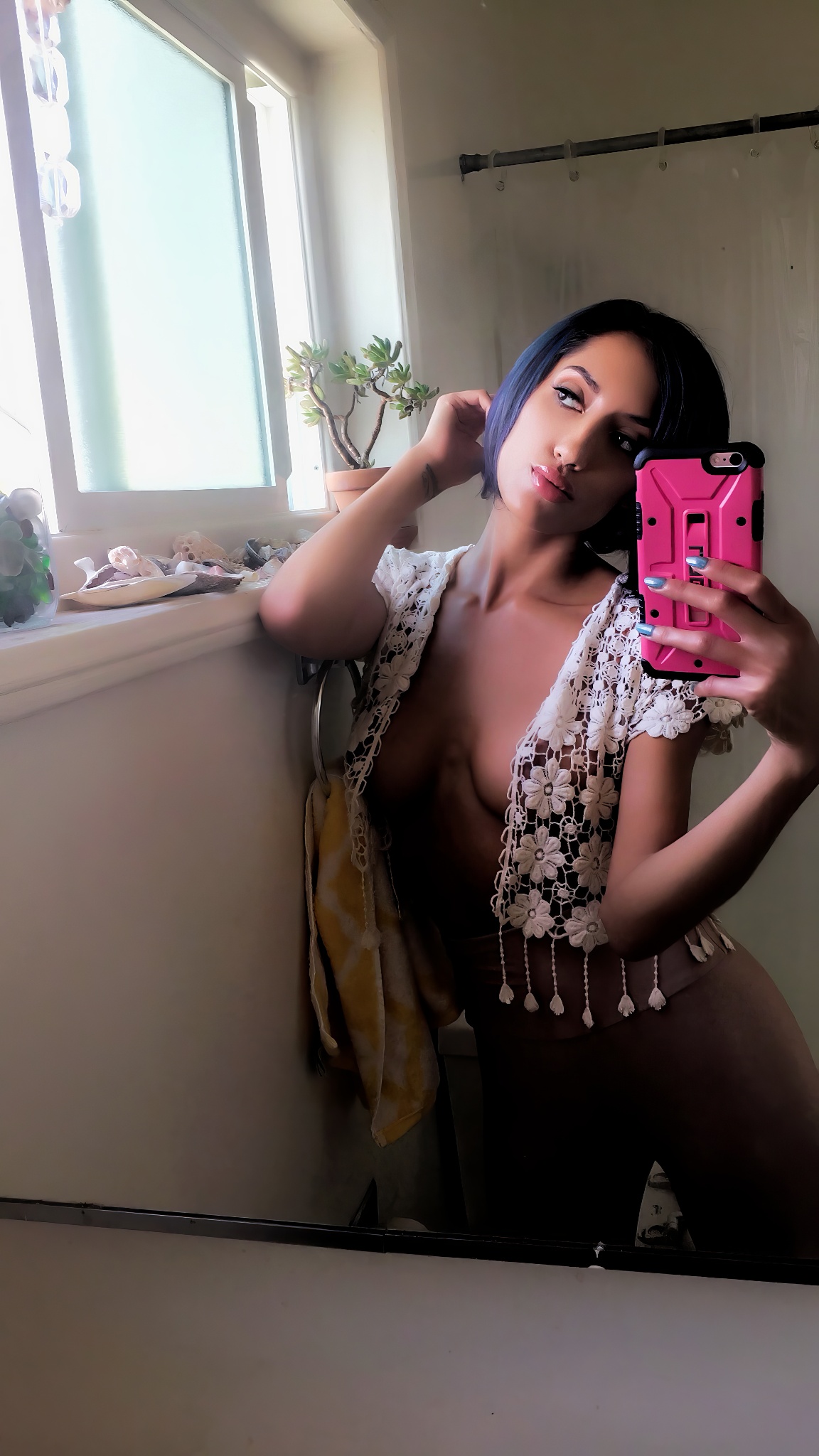 Chloe Amour - Actress/Model/Adult Film Star