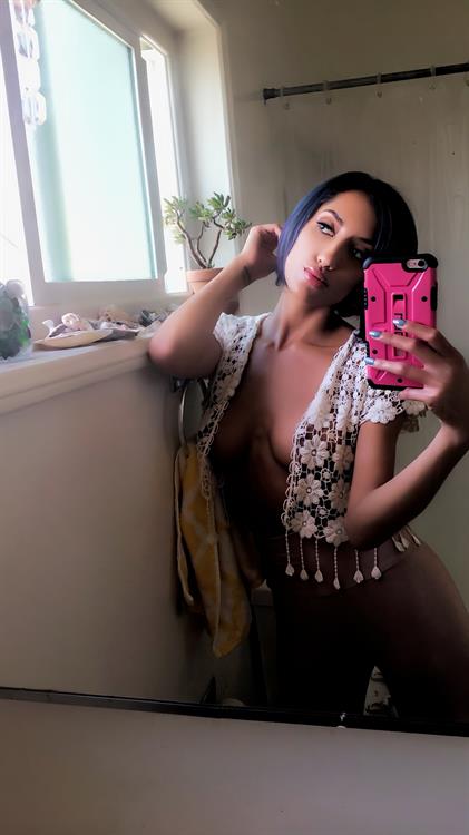 Chloe Amour - Actress/Model/Adult Film Star