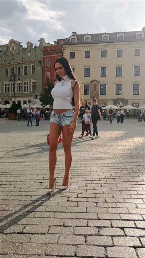 Monika Zakrent