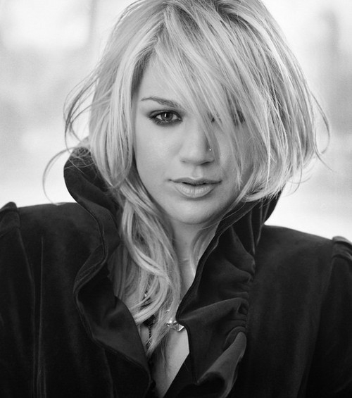 Kelly Clarkson