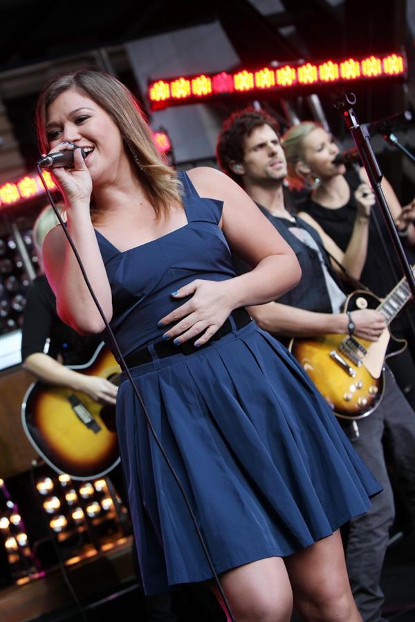 Kelly Clarkson