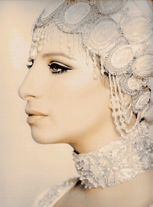 barbra-streisand