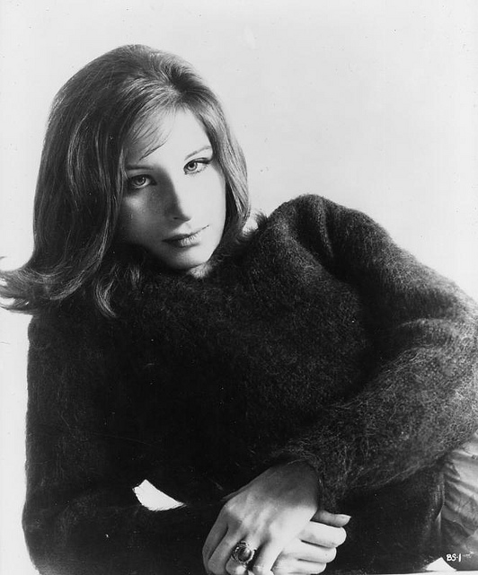 barbra-streisand