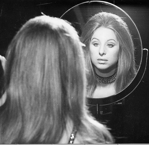 Barbra Streisand
