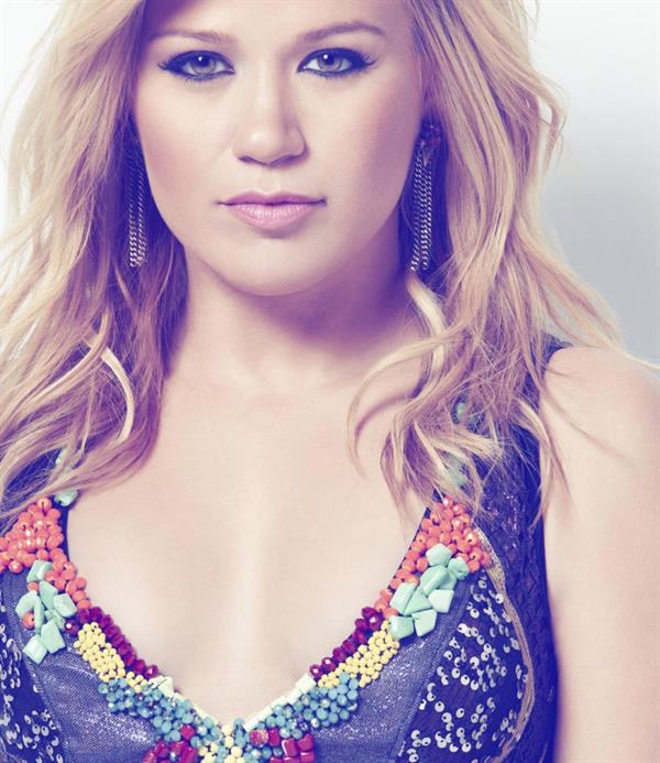 Kelly Clarkson