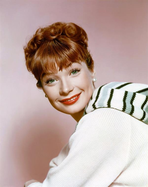 Shirley MacLaine