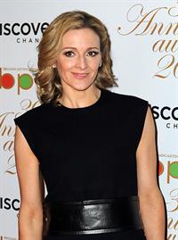 Gabby Logan