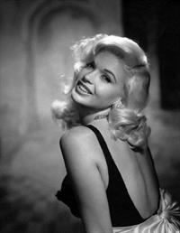 Jayne Mansfield