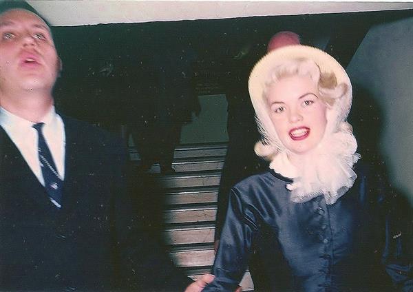 Jayne Mansfield