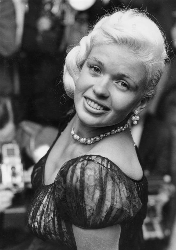 Jayne Mansfield