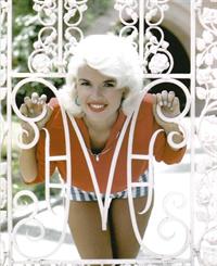 Jayne Mansfield