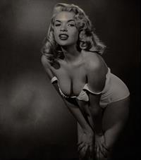 Jayne Mansfield