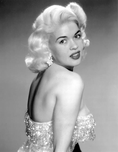 Jayne Mansfield