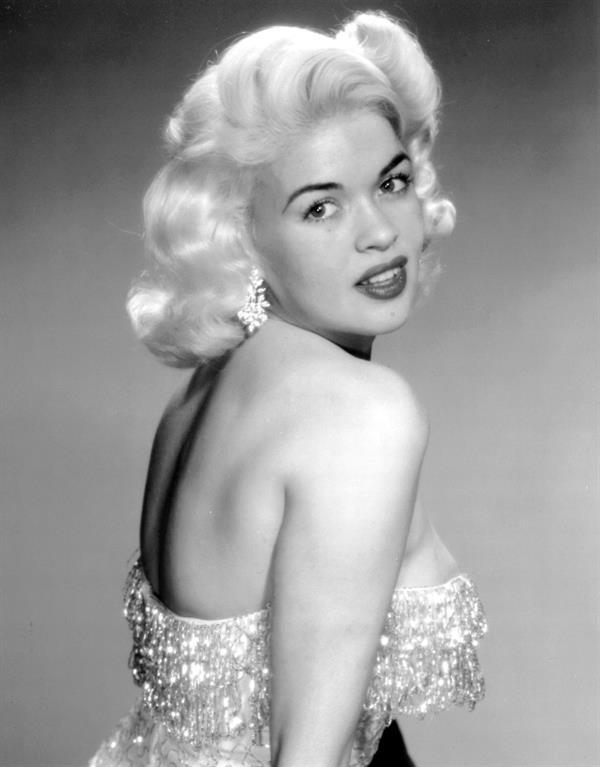 Jayne Mansfield