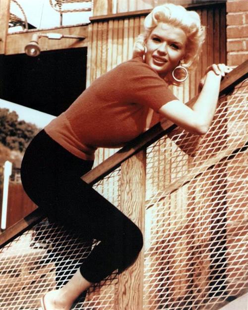 Jayne Mansfield
