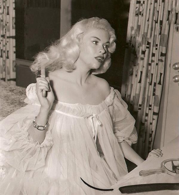 Jayne Mansfield