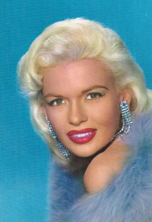 Jayne Mansfield