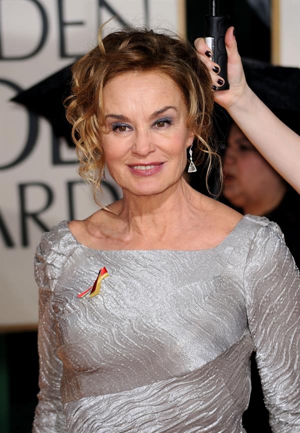 Jessica Lange