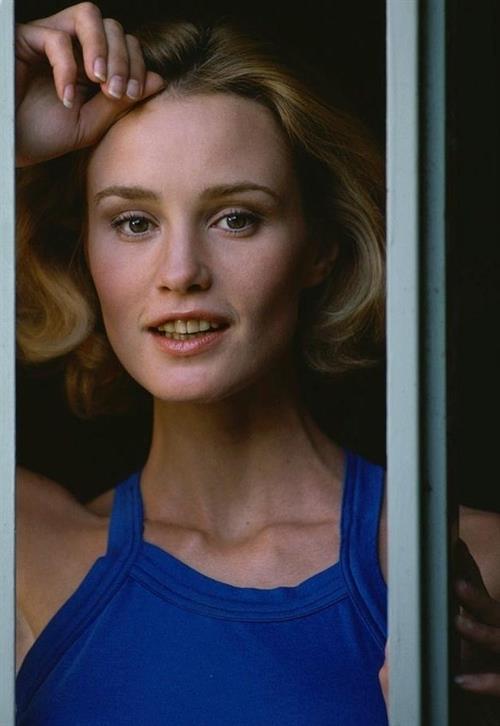 Jessica Lange