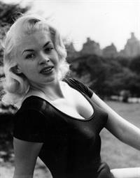 Jayne Mansfield