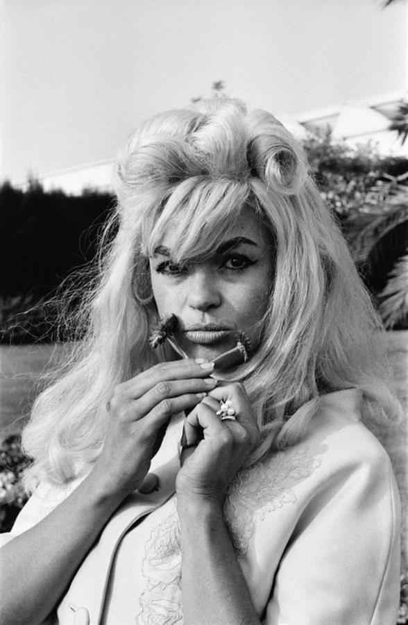 Jayne Mansfield