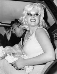 Jayne Mansfield