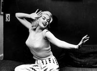 Jayne Mansfield