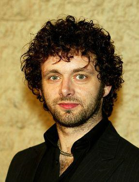 Michael Sheen