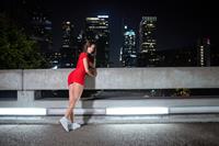 Emily Willis - Actress/Model/Adult Film Star/AVN Awards Winner