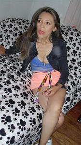 PARA QUE ME COMAS TODOS LOS DIAS SOLO PENSANDO EN  MI AMOR.

BESITOSSSSSS


DMILE