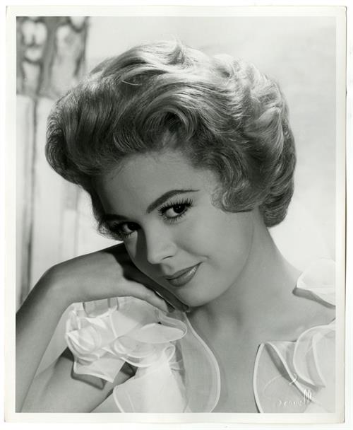 Sandra Dee