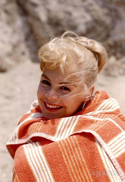 Sandra Dee