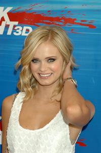 Sara Paxton