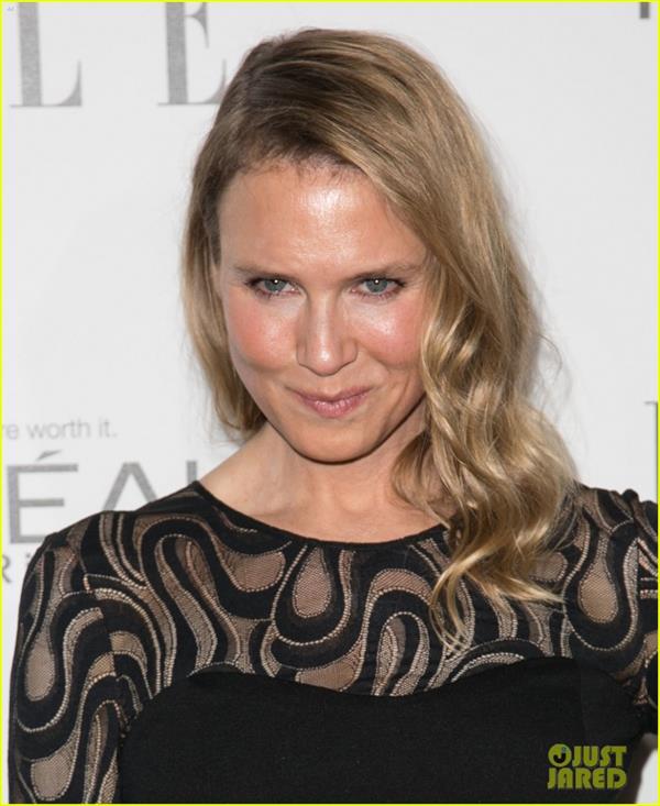 Renee Zellweger