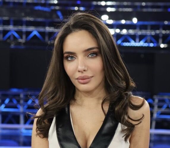 Sara Arfaoui