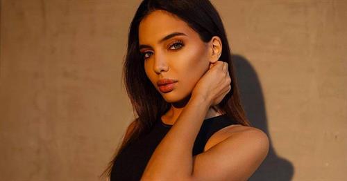 Sara Arfaoui Pictures Sara Arfaoui