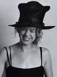 Renee Zellweger