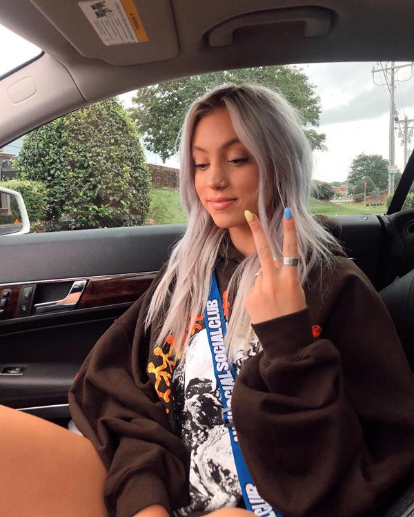 Riley Hubatka